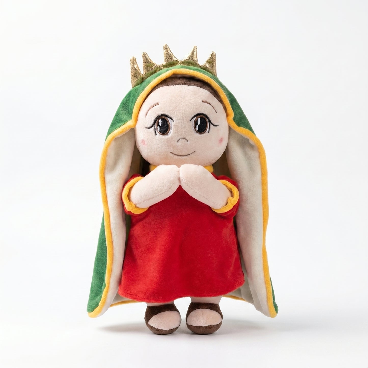 Virgencita de Guadalupe